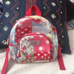 Cath Kids London mini backpack